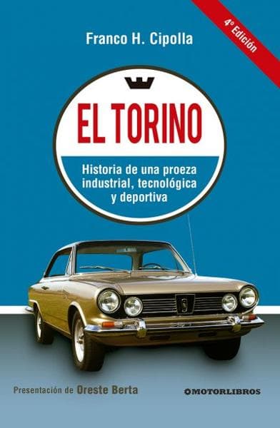 TORINO (4ºED), EL