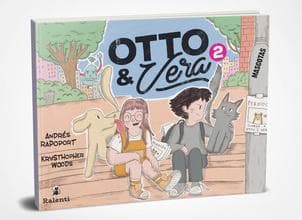 OTTO Y VERA 2 - LAS MASCOTAS