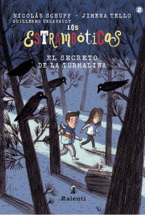 ESTRAMBOTICOS 2, LOS