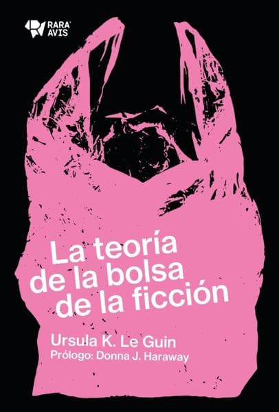 TEORIA DE LA BOLSA DE FICCION, LA