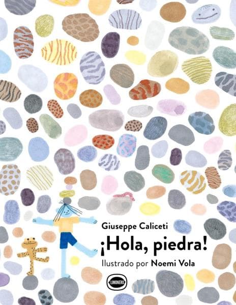 HOLA PIEDRA !
