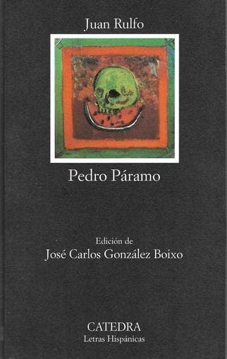 PEDRO PARAMO