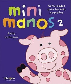 MINI MANOS 2