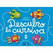 DESCUBRO LA CURSIVA 2
