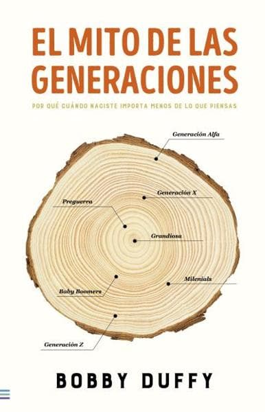 MITO DE LAS GENERACIONES, EL