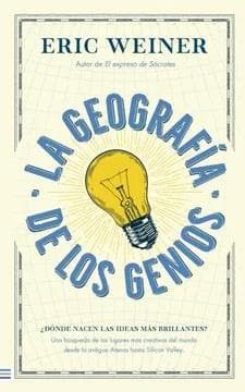 GEOGRAFIA DE LOS GENIOS, LA