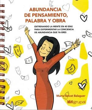 ABUNDANCIA DE PENSAMIENTO,PALABRA Y OBRA