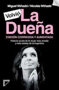 DUEÑA (VOLVIO), LA