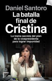 BATALLA FINAL DE CRISTINA, LA