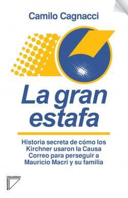 GRAN ESTAFA, LA