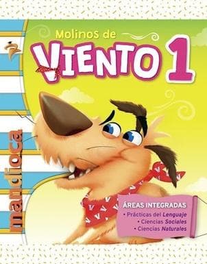 MOLINOS DE VIENTO 1