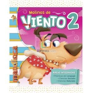 MOLINOS DE VIENTO 2
