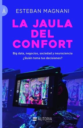 JAULA DEL CONFORD, LA