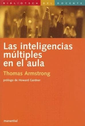 INTELIGENCIAS MULTIPLES EN EL AULA,LAS