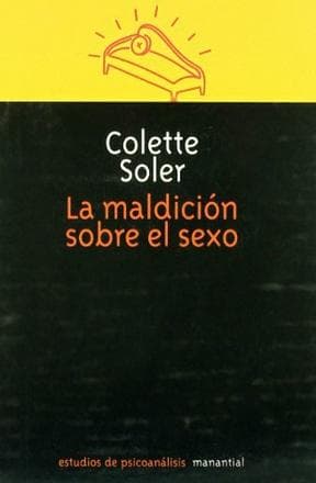 MALDICION SOBRE EL SEXO, LA