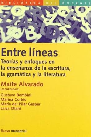 ENTRE LINEAS