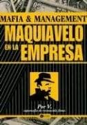 MAQUIAVELO EN LA EMPRESA