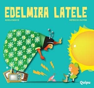EDELMIRA LATELE