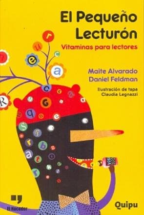 PEQUEÑO LECTURON