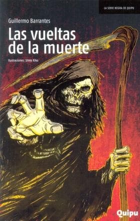 VUELTAS DE LA MUERTE, LAS