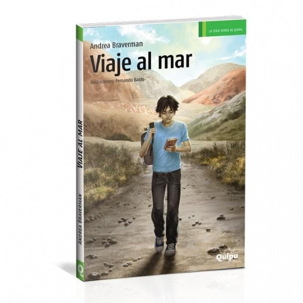 VIAJE AL MAR