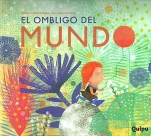 OMBLIGO DEL MUNDO, EL