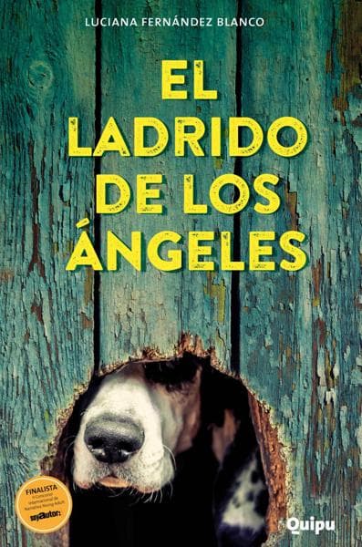 LADRIDO DE LOS ANGELES, EL