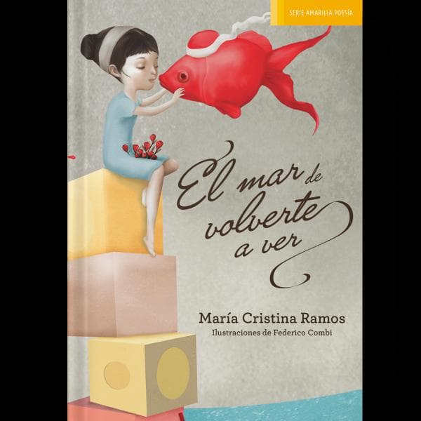 MAR DE VOLVERTE A VER, EL