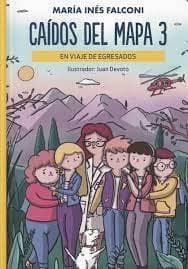 CAIDOS DEL MAPA 3