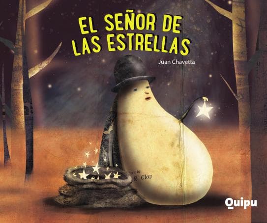 SEÑOR DE LAS ESTRELLAS, EL
