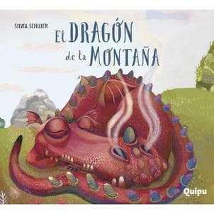 DRAGON DE LA MONTAÑA, EL