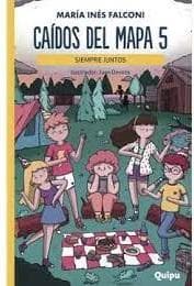 CAIDOS DEL MAPA 5