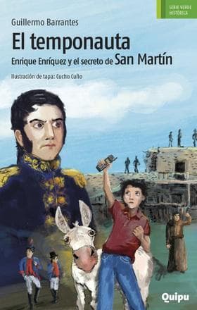 TEMPONAUTA, EL