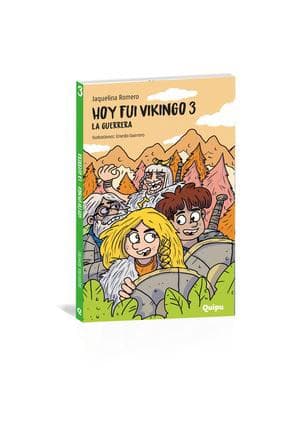 HOY FUI VIKINGO 3