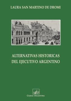 ALTERNATIVAS HISTORICAS DEL EJECT.ARG.