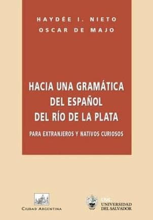 HACIA UNA GRAMATICA DEL ESPAÑOL