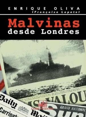 MALVINAS DESDE LONDRES