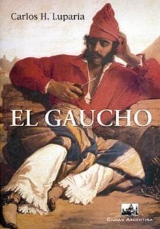 GAUCHO, EL