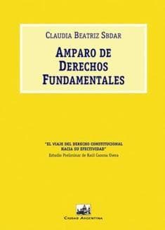 AMPARO DE DERECHOS FUNDAMENTALES