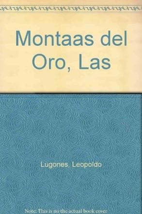 MONTAÑAS DE ORO,LAS