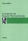 ARGENTINA DE EZEQUIEL MARTINEZ ESTRADA