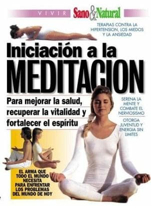 INICIACION A LA MEDITACION