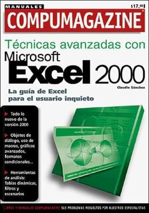 EXCEL 2000