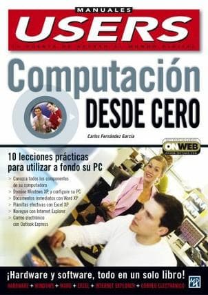 COMPUTACION DESDE CERO