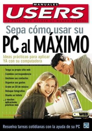 SEPA COMO USAR SU PC AL MAXIMO