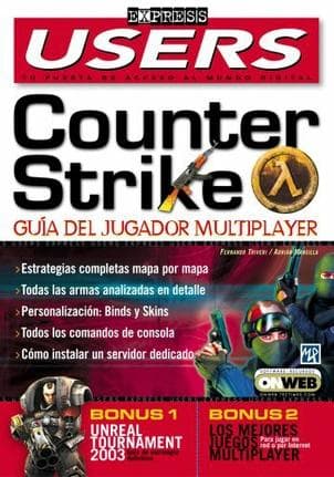 COUNTER STRIKE
