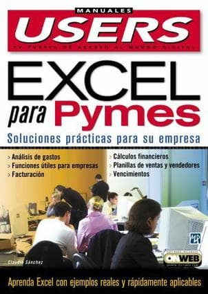 EXCEL PARA PYMES