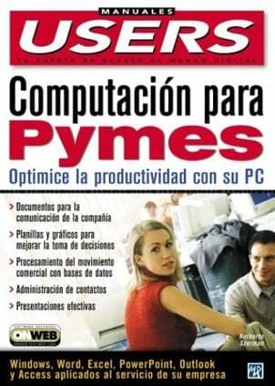 COMPUTACION PARA PYMES