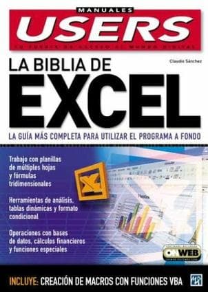 EXCEL - LA BILIA DE