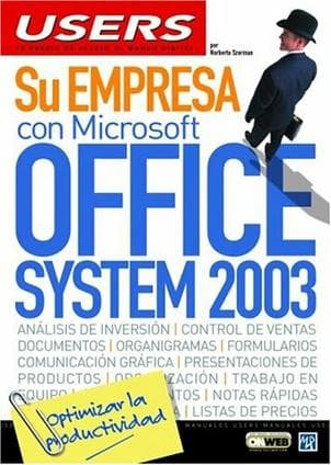 OFFICE SYSTEM 2003